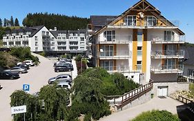 Apartamenty Czarna Góra Veraneo